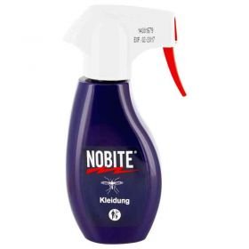Nobite Kleidung Sprühflasche (200 ml) – PZN 4436102 из Германии
