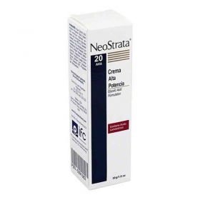 Neostrata High Potency Creme (30 ml) – PZN 5391583 из Германии