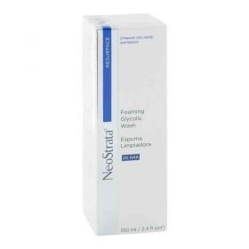 Neostrata Foaming Glycolic Wash (100 ml) – PZN 5391608 из Германии