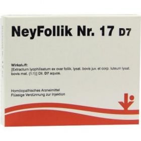 Neyfollik Nummer 1 7 D 7 Ampullen (5X2 ml) – PZN 6486564 из Германии