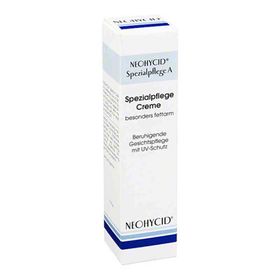 Neo Hycid Spezialpflege A Creme (50 ml) – PZN 6848524 из Германии