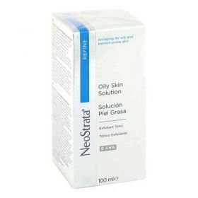 Neostrata Lösung 8 Aha (100 ml) – PZN 7250504 из Германии