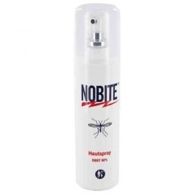 Nobite Hautspray (100 ml) – PZN 7338535 из Германии