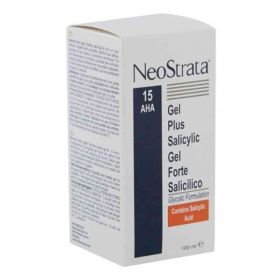 Neostrata Gel Plus Salicylic (100 ml) – PZN 7668037 из Германии