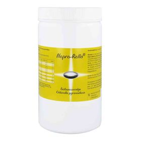 Nepro-rella Tabletten (5000 stk) – PZN 9009221 из Германии