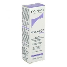 Noveane 3d Augenkontur Augengel (10 ml) – PZN 9236164 из Германии