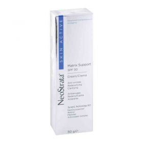 Neostrata Skin Active Matrix Support Spf30 day Cr. (50 ml) – PZN 9666870 из Германии