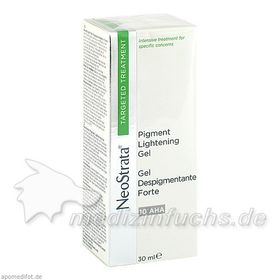 NeoStrata PLG Pigment Lightening Gel, 30 ML – PZN 10002678 из Германии