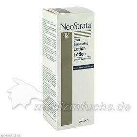 NeoStrata-Lotion 10 AHA Ultra (Smoothing), 200 ML  – PZN 1007518 из Германии