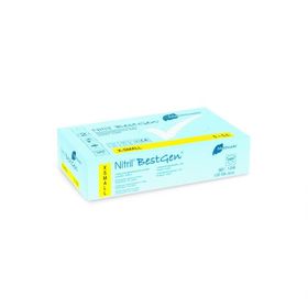 Nitril BestGen Untersuchungshand. unsteril medium, 100 ST  – PZN 10129545 из Германии