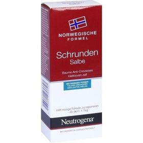NEUTROGENA norweg.Formel Schrunden Salbe, 40 ML – PZN 11479632 из Германии
