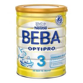 Nestle Beba Optipro 3 Pulver (800 g) – PZN 12378643 из Германии