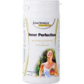 Nutrimexx - Inner Perfection, 300 G – PZN 12473985 из Германии