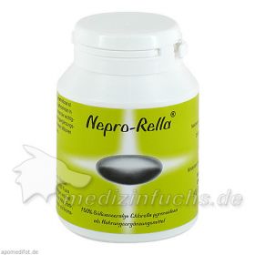 Nepro-Rella, 400 ST – PZN 1332448 из Германии
