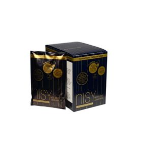 NISY DIÄT SHAKE NEUTRAL, 10X35 G – PZN 13353119 из Германии