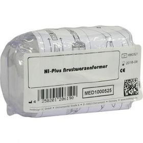 NI-PLUS BRUSTWARZENFORMER, 1 ST – PZN 1338072 из Германии