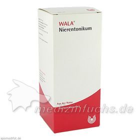 NIERENTONIKUM, 450 ML – PZN 1443739 из Германии