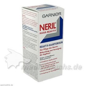 NERIL Reaktiv Haartonikum, 200 ML  – PZN 1645294 из Германии