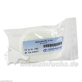 NETZVERBAND 4M GR.3, 1 ST – PZN 1849275 из Германии