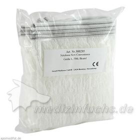 Netzhosen Convenience large braun, 5 ST  – PZN 2032062 из Германии