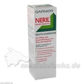 NERIL HAAR REAKTIV HAARWAE, 200 ML – PZN 2233694 из Германии