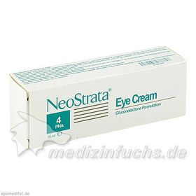 NeoStrata EYE Cream, 15 ML – PZN 2289080 из Германии
