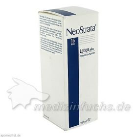 NeoStrata Lotion plus 15 AHA, 200 ML – PZN 2711662 из Германии