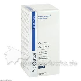NeoStrata Gel plus 15 AHA, 100 ML – PZN 2711886 из Германии