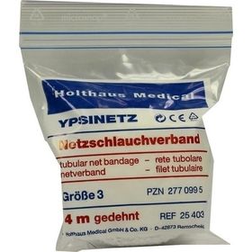 NETZVERBA YPSINETZ 4M GR 3, 1 ST – PZN 2770995 из Германии