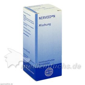 Nervoid N, 50 ML  – PZN 2804783 из Германии