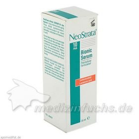 NeoStrata Bionic Serum, 30 ML – PZN 2804837 из Германии