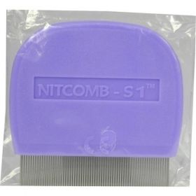 Nissenkamm Metall, 1 ST – PZN 3099223 из Германии