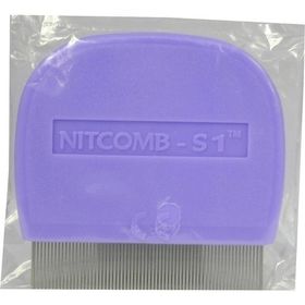 Nissenkamm Metall, 1 ST – PZN 3136237 из Германии