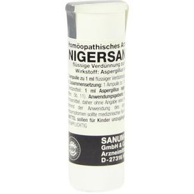 NIGERSAN D 6, 1X1 ML – PZN 3206802 из Германии