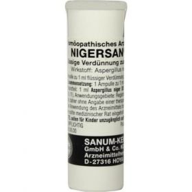 NIGERSAN D 5, 1X1 ML – PZN 3206831 из Германии