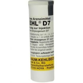 NOTAKEHL D 7, 1X1 ML – PZN 3207026 из Германии