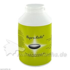 Nepro-Rella, 1500 ST – PZN 3367238 из Германии