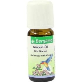 NIAULI OEL BERGLAND, 10 ML – PZN 3681590 из Германии