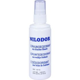 NILODOR PUMPSPRAY, 1 ST – PZN 3739415 из Германии