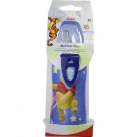 NUK Disney Active Cup, 300 ML – PZN 3753160 из Германии