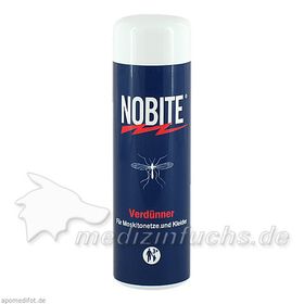 NOBITE Verdünner, 100 ML – PZN 4259189 из Германии