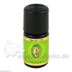 Neroli 10%, 5 ML  – PZN 4261358 из Германии