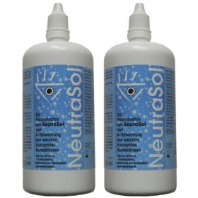 NEUTRASOL, 2X250 ML – PZN 4419434 из Германии