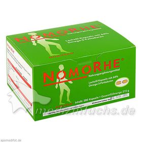 NOMORHE, 280 ST – PZN 4475763 из Германии