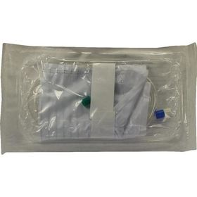 NEPHROSTOMIE DRAIN BTL 21, 1 ST – PZN 4541862 из Германии