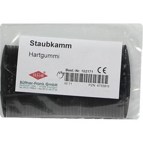 Nissenkamm Hartgummi 102171, 1 ST – PZN 4755818 из Германии