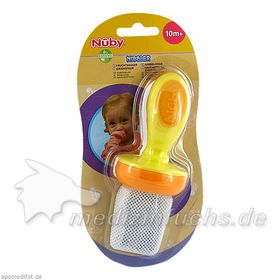 NUBY Fruchtsauger, 1 ST – PZN 5378559 из Германии