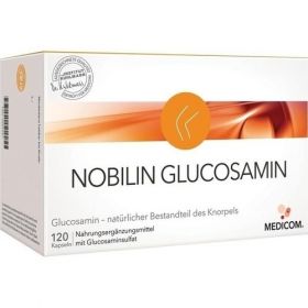 Nobilin Glucosamin, 120 ST  – PZN 5852587 из Германии