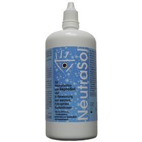 NEUTRASOL, 125 ML – PZN 6197162 из Германии