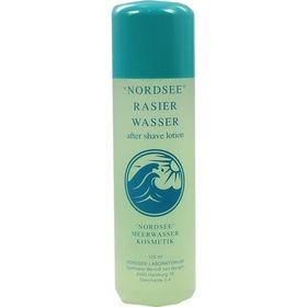 NORDSEE RASIERW AFTER SHAV, 125 ML – PZN 6319458 из Германии